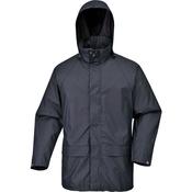 Portwest Weather Resistance Sealtex AIR Rain Jacket - Navy - Small | S350NARS