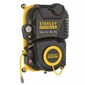 Stanley FMXCMD152WE FatMax Wall Mounted Air Hose 1.5 HP 8 Bar 9 Metre | SACCMD152WE
