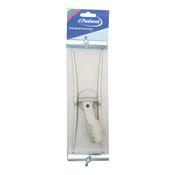 Fleetwood Pole Sander Aluminium / Zinc Screw In Head | SAPHEAD