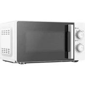 Studio Collection 20 Litre 700W Manual Microwave - White | 432528 image