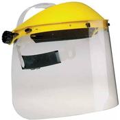 Scan Standard Face Shield + Visor | SCAPPEVISOR image