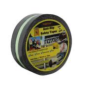Trojan Safety Grip Glow in the Dark Tape 50mm x 10 Metre | SGGLO10