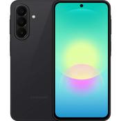 Samsung Galaxy A27 Sim Free Mobile Phone 128GB 5G - Black | SM-A276BZKBEUB image