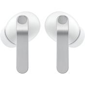 Samsung Galaxy Buds4 Pro Ear Buds - White | SM-R640NZWAEUB image