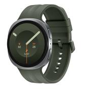 Samsung Galaxy Watch9 44mm Bluetooth Smart Watch - Olive Green | SM-L350NZSAEUB image