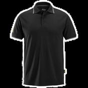 Snickers Polo Shirt - Black - Medium | SSC27000400005