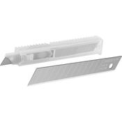 Stanley Snap Off Replacement Blades 9mm ( Pack of 10 ) | STA011300 image