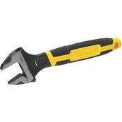 Stanley MaxSteel Adjustable Wrench 250mm (10in) | STA090949 image