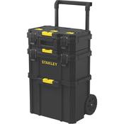Stanley Modular Rolling Tool Box | STA183319 image