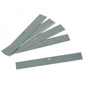 Stanley Heavy-Duty Scraper Blades (Pack of 5) | STA028005 image