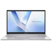 Asus Vivobook 15 Core I5 15.6 Inch Laptop 16GB / 512GB - Silver | SX1504VA-BQ2889W image