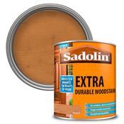 Sadolin Extra Durable Woodstain 1 Litre - Natural | 5028578 image