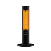 Dimplex Free Standing Outdoor and Indoor Heater 2kw - Black | DXOTDRFS2 image