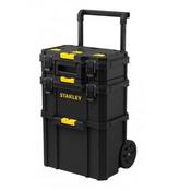 Stanley Modular Rolling Tool Box | STA183319 image