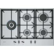 Neff N70 75cm Gas Hob - Stainless Steel | T27CIS8N0 image