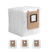 Eufy Vacuum Cleaner Dust Bag 3 Pack for Omni E20 E25 E28 | T29YQA20 image