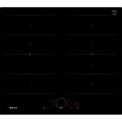 Neff N70 60cm Induction Smart Hob - Black | T66FHX4L0 image