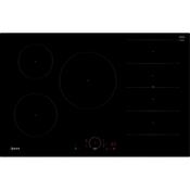 Neff N70 80cm Induction Hob - Black | T68FHV4L0 image
