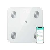 Eufy C2 Smart Bathroom Scale with Bluetooth - White | T9120V22 image
