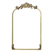 Tara Lane Charlotte Mirror 76cm - Gold | TL6977