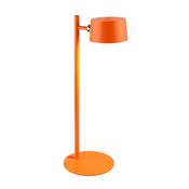 Tara Lane Cosmo USB Rechargable Table Lamp - Orange | TL7051 image