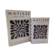 Tara Lane Box Box Set of 2 - Matisse | TL7395