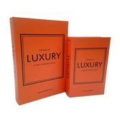 Tara Lane Book Box Set of 2 - Luxury | TL7398 image