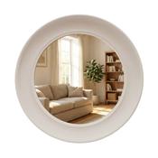 Tara Lane Lyla Mirror 90cm - Oyster | TL7415 image