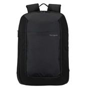 Targus Intellect Essentials 15.6 Inch Backpack Notebook Laptop Bag - Black | TSB966GL image