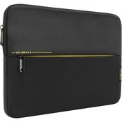 Targus CityGear 3 14 Inch Notebook Latop Sleeve - Black | TSS931GL image