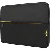 Targus CityGear 3 15.6 Inch Notebook Latop Sleeve - Black | TSS994GL image
