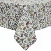Paul Edward Readymade Tablecloth 200cm x 140cm - Hilda | 2315M3/09L image