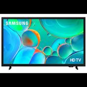 Samsung H5000 32 Inch HD HDR LED Smart TV (2025) | UE32H5000FKXXU image