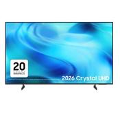Samsung U8000H 85 Inch 4K Smart TV - Black | UE85U8000HKXXU image