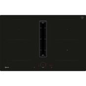 Neff N70 80cm Induction Hob - Black | V58NHQ4L0 image