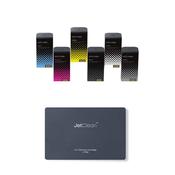 EufyMake UV Ink Cartridge Set for UV Printer | V7240010 image