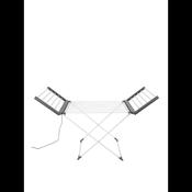 Black &amp; Decker Heated Winged Clothes Airer | 63159 image