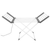 Black &amp; Decker Heated Winged Clothes Airer | 63159 image