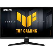 Asus TUF Gaming Series 5 27 Inch Full HD Gaming Monitor - Black | VG279Q5A image