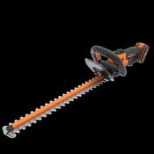 Worx 20V Battery Cordless Hedge Trimmer 52cm | WG264E
