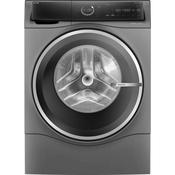 Bosch Series 8 IDOS 10.5kg Washer / 6kg Dryer 1400 Spin - Graphite | WNC254ARGB image