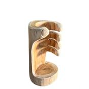 Lucky Ducks Wine Bottle Holder - Large | FG-IFEX2-25 image