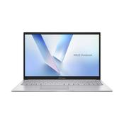 Asus Vivobook 15 15.6 Inch Laptop Core i7 16GB 1TB - Silver | X1504VA-BQ3782W image