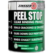 Zinsser Peel Stop Primer 5 Litre | ZN612003
