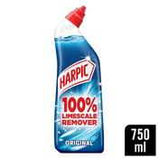 Harpic Limescale remover 750ml | 92132 image