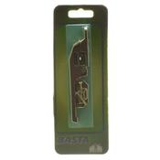 Basta Heavy Duty Window Handle Fastener - Brass | 0073-08 image
