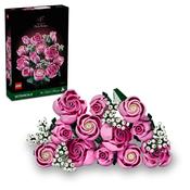 Lego Bouquet of Pink Roses | 10374 image