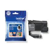 Brother Ink Cartridge LC512BK - Black | BRO1028 image