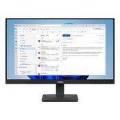 Lenovo ThinkVision S24-4e 24 Inch Full HD 1080p Computer Monitor - Black | 64B5KAT1UK image