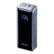 Anker Prime Powerbank 26,000mAh 250W 2 x USB C 1 x USB A | A110AH11 image